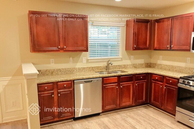 Photo - 124 Hidden Creek Dr