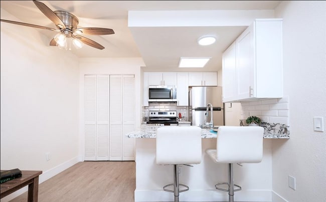 Photo - 1 Bed / 1 Bath Apartment for Rent in San Ysidro – $1,799/mo Unit 8