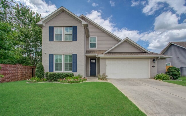 Building Photo - 2524 Hagerman Ct