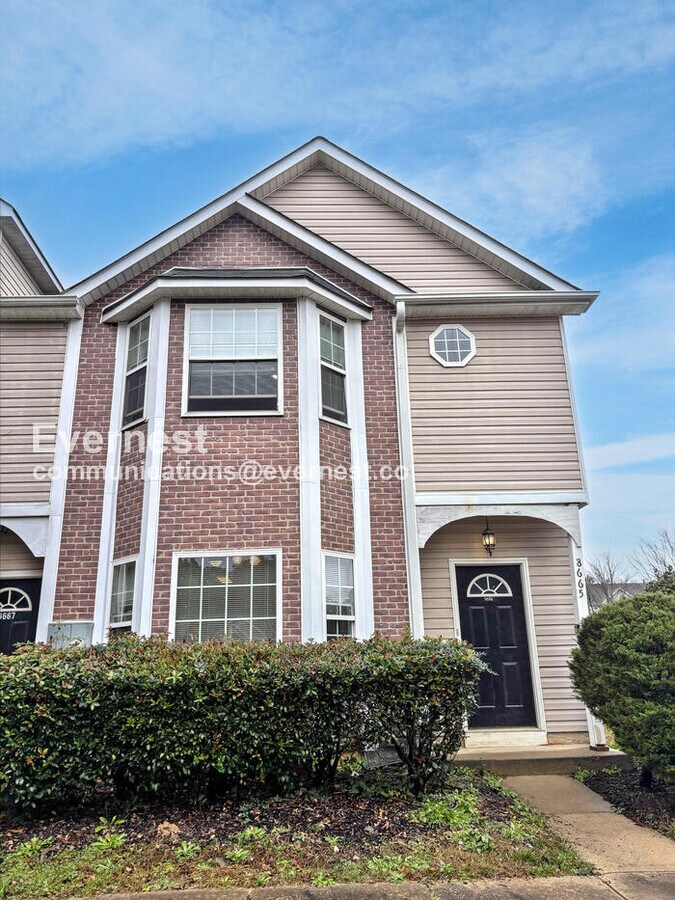 Photo - 8665 Thomas Rd