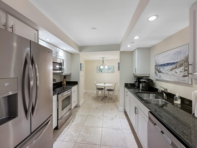 3000 N Ocean Dr Unit 6 E