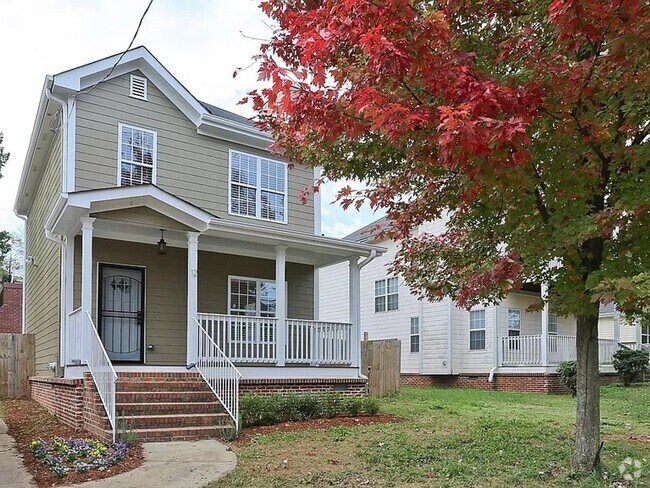 Building Photo - Charming 3BR House in Atlanta
