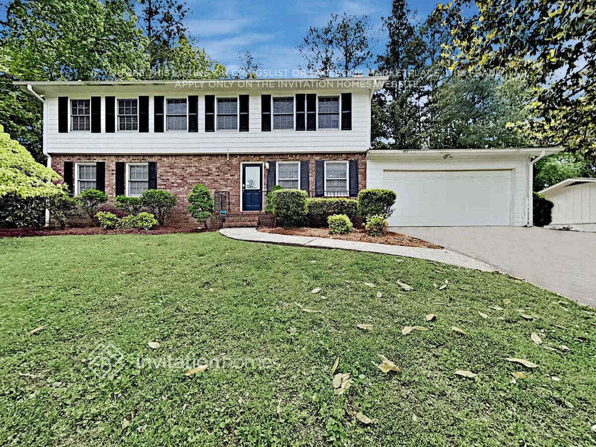 Photo - 3820 Cline Dr SE