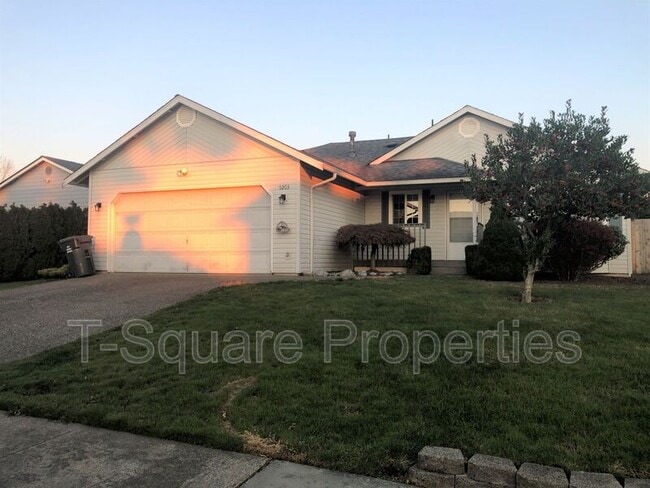 Building Photo - 5203 63rd Dr NE Rental