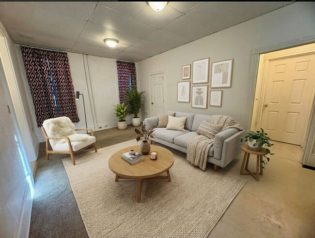 Building Photo - 1 Brown St Unit Apt 101