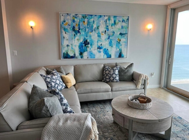 Photo - 3450 S Ocean Blvd Unit 610