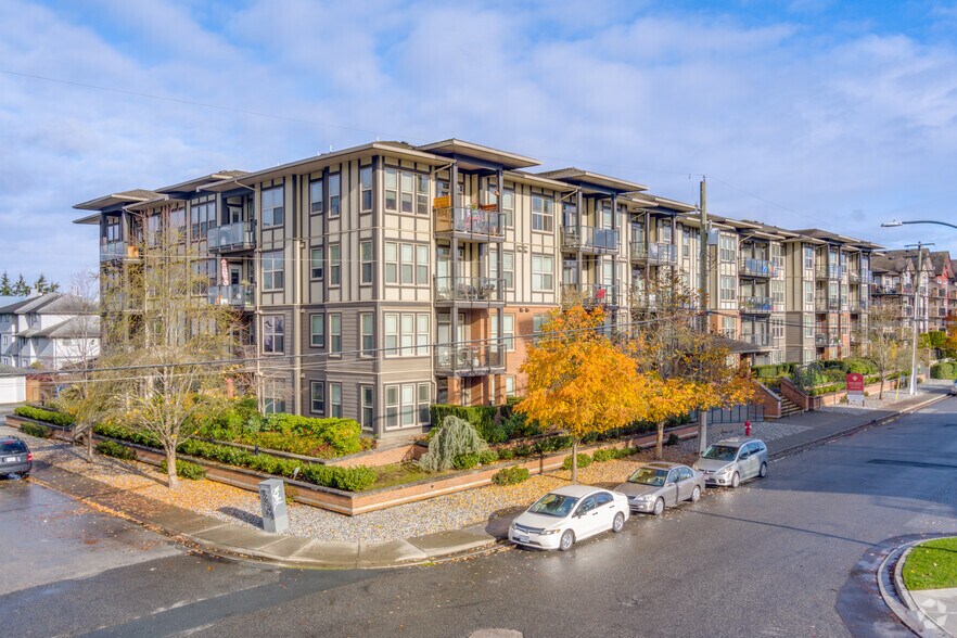 Encore Apartments