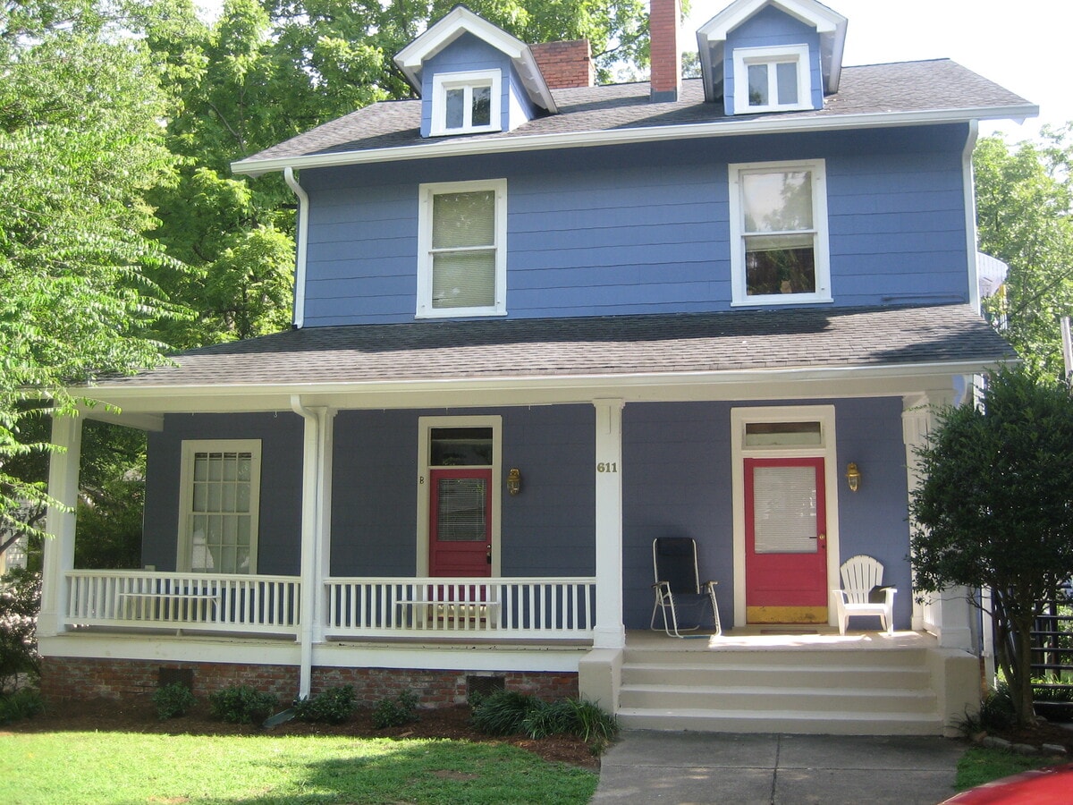 Photo - 611 Washington St Unit Apt C