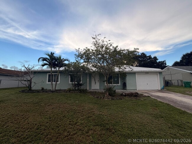 286 SW Kentwood Rd
