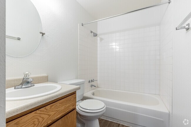 1BR, 1BA -510SF