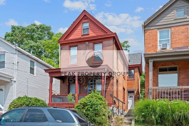 Building Photo - 2322 Chickasaw St