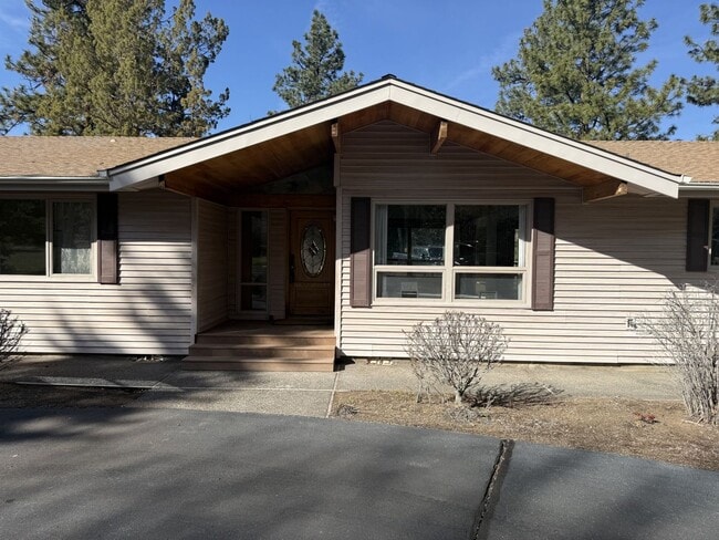 Photo - Single level home with amazing river views