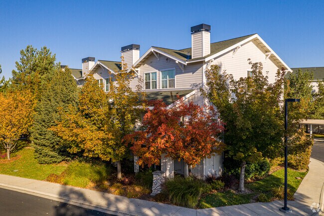 River Quarry Apartments