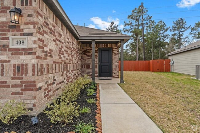 Building Photo - 408 Cumberland Forest Dr Rental