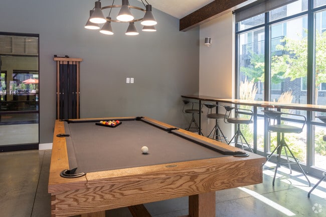 Club Room