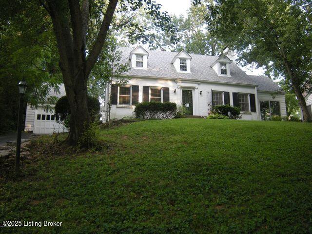 Photo - 2542 Dell Rd House