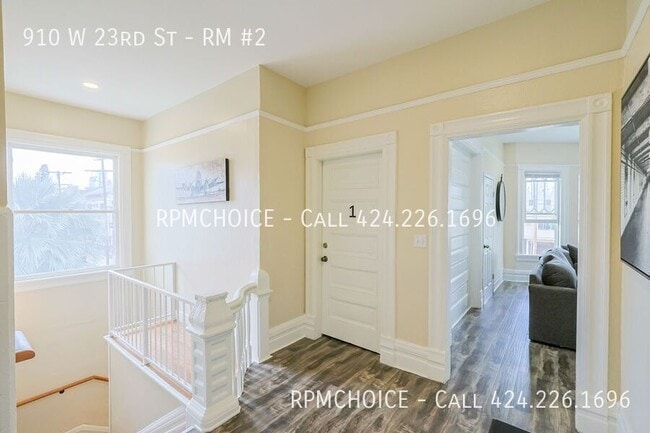 Photo - 910 W 23rd St Unidad RM #2