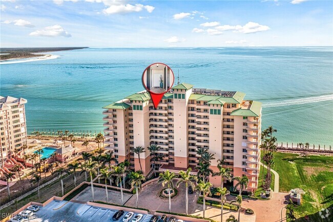Building Photo - 990 Cape Marco Dr Unit 1003 Rental