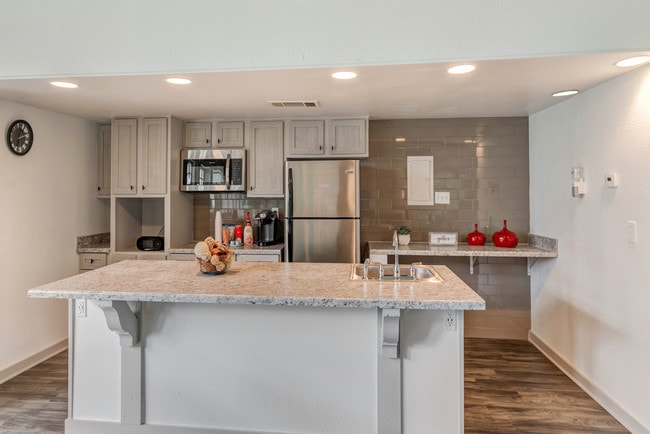 Photo - Creek's Edge