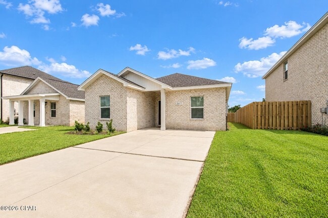 3517 Mill Point Cove