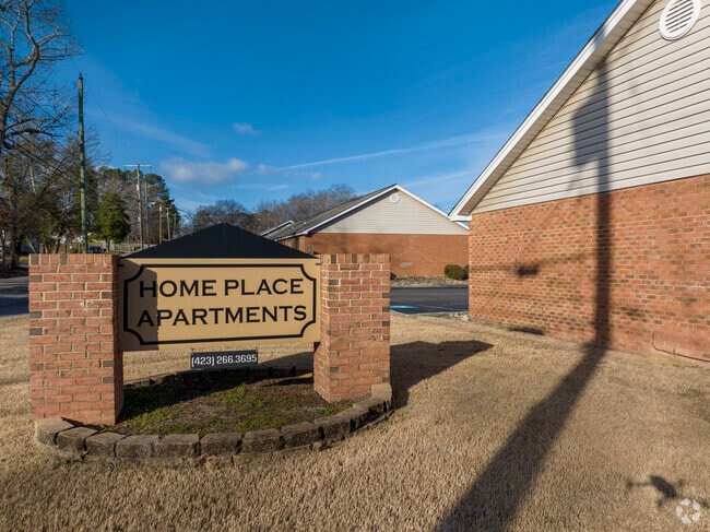 Home Place Apartments