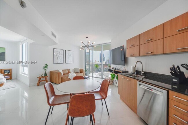Photo - 350 S Miami Ave Unit 1911