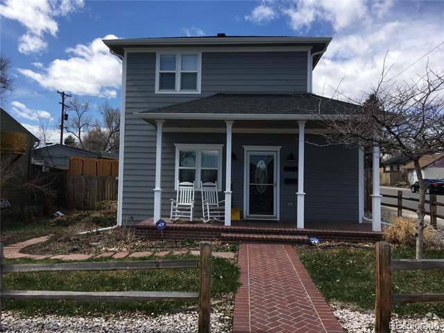 Building Photo - 2063 Eaton St Rental
