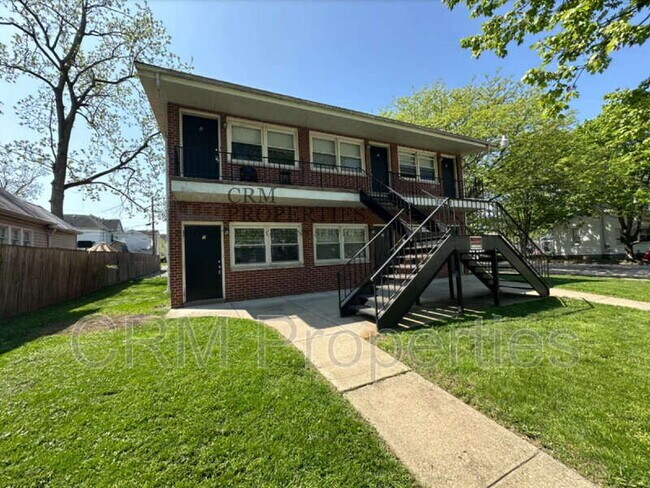 Photo - 1201 Cincinnati St Unidad Apt 5