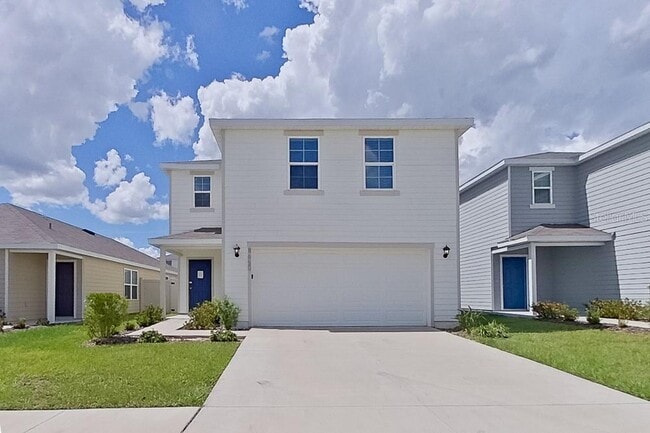Building Photo - 8650 SW 44th Ct