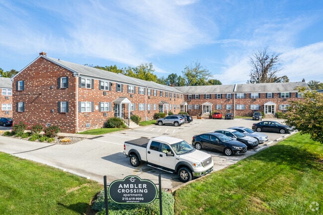Ambler Lofts
