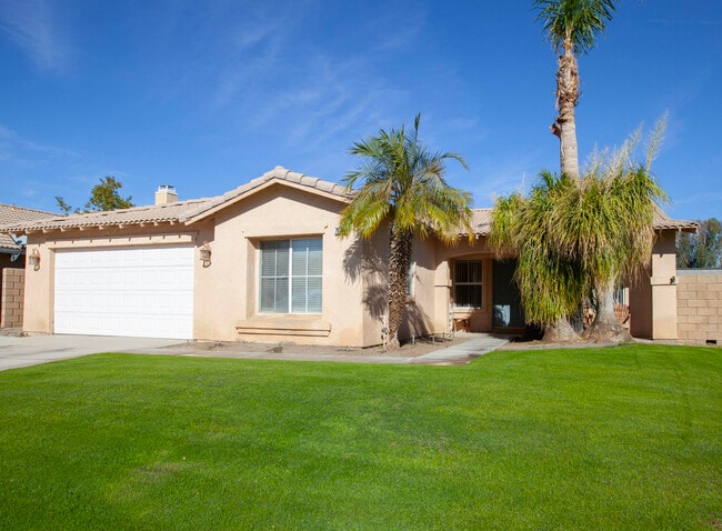 79400 Paseo Del Rey