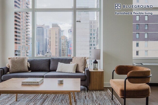 Photo - 450 W 42nd St Unit FL29-ID1694