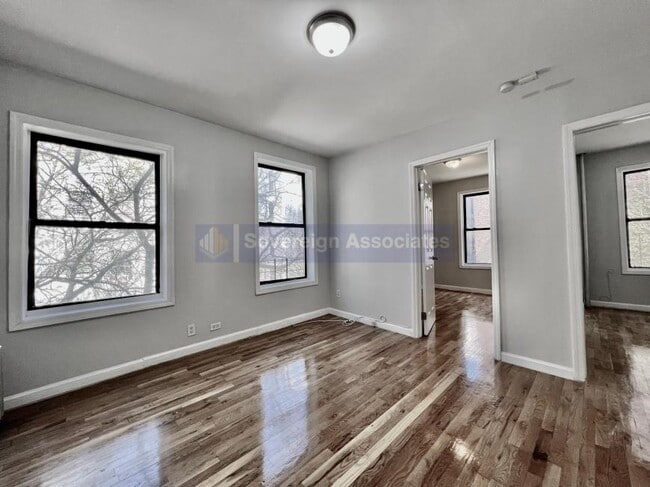 Building Photo - 2 bedroom in New York NY 10032 Unit 3
