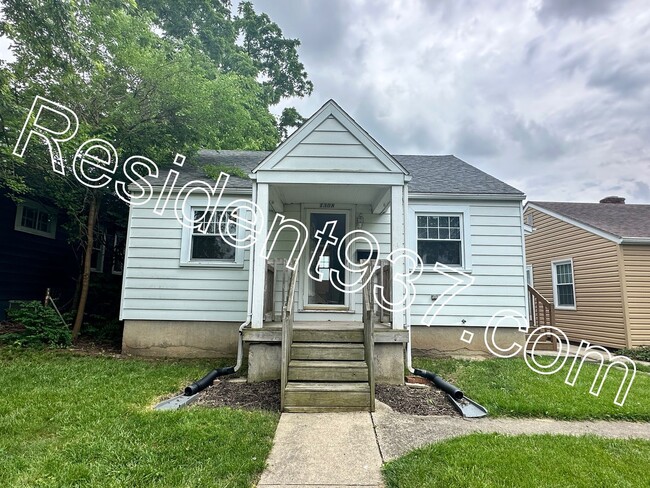 2 Bed 1 bath home - 2 Bed 1 bath home