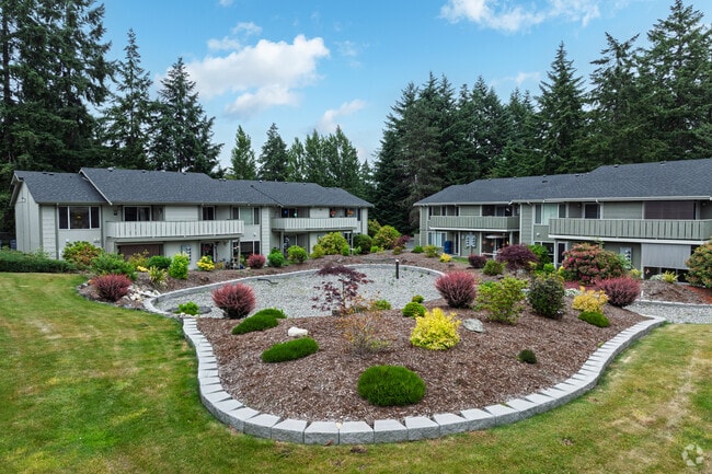 Photo - Sunset View Apartments - 55+ Community