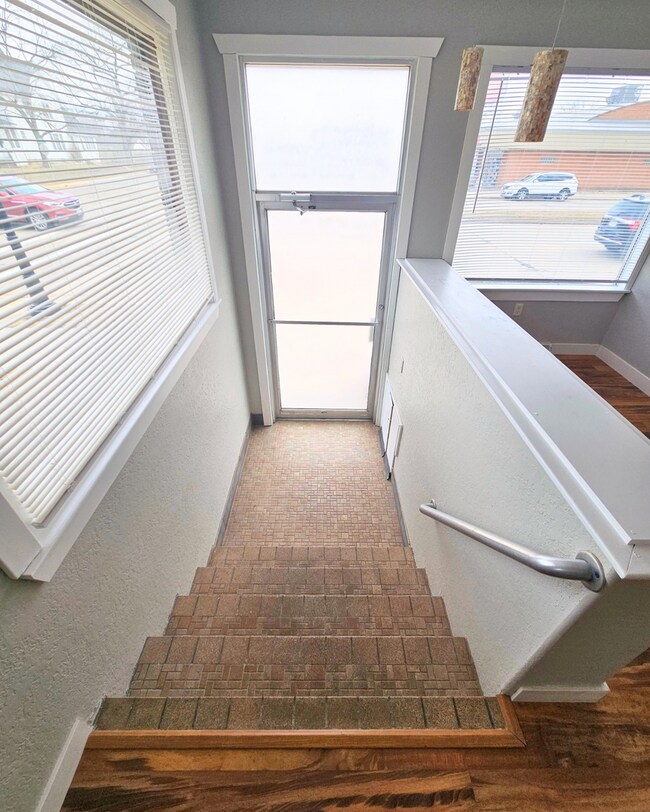 Photo - 1-603 1/2 N Superior Ave Unidad 603