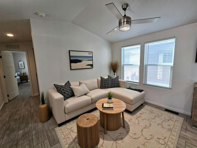 Photo - 3825 N Nellis Blvd