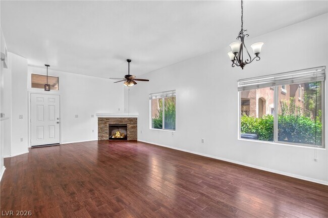 Photo - 8985 S Durango Dr Unit 1167