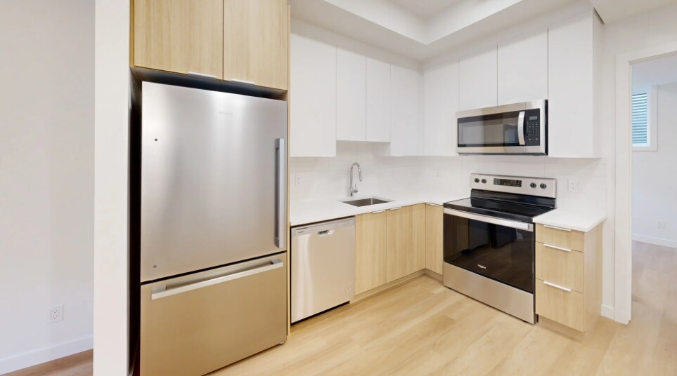 Photo - 11710-11125 125 St NW Unit BSMT 2