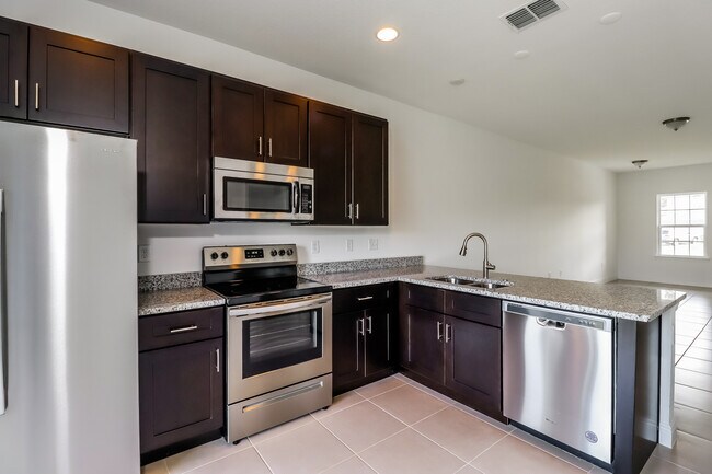 Photo - 532 Imperial Pl, Kissimmee, FL Casa