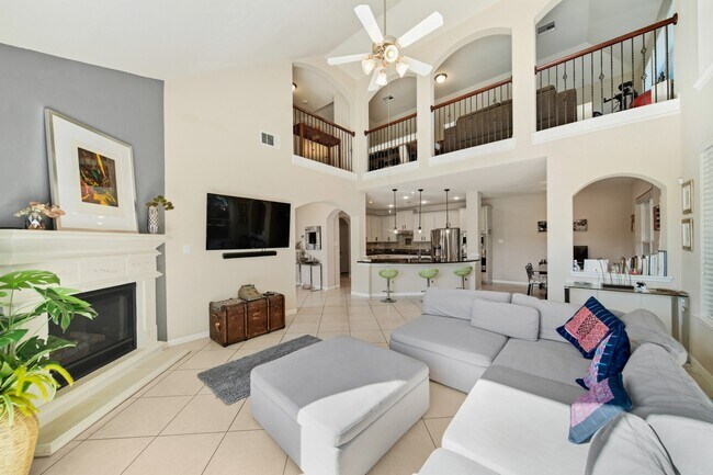 Photo - 27406 Starlight Canyon Ln