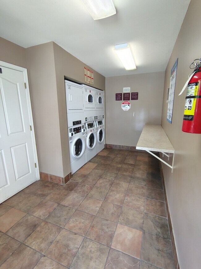 600 Reusens Rd Unit E50