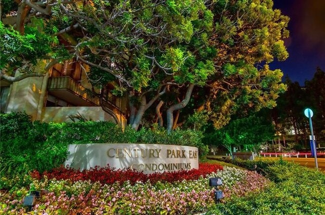 Photo - 2170 Century Park E Unit 1601