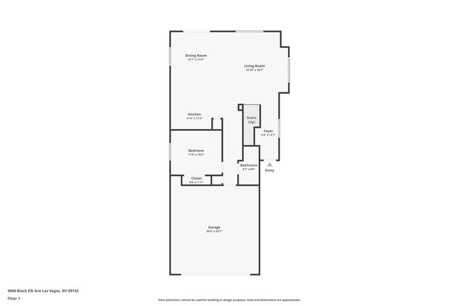 Photo - 9060 Black Elk Ave