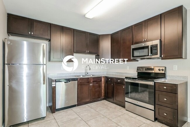 3 Bedroom Pet-Friendly Home in St Peters, MO with Main Street Renewal