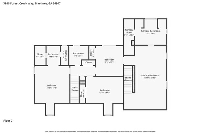 Photo - Spacious 4 Bedroom Home in Martinez