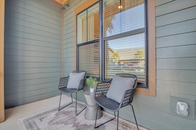 Canter Luxury Apartment Homes