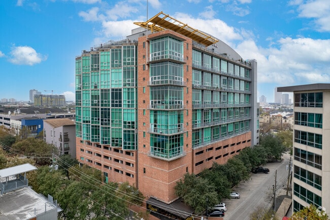 Photo - Rise Lofts