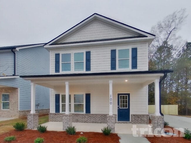 Photo - 100 Heard Ln