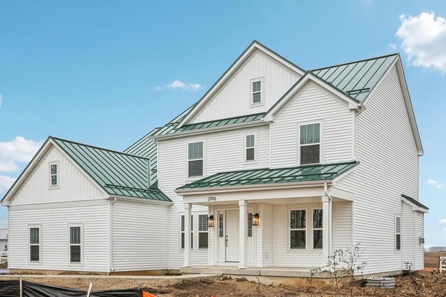 Building Photo - 3916 County F